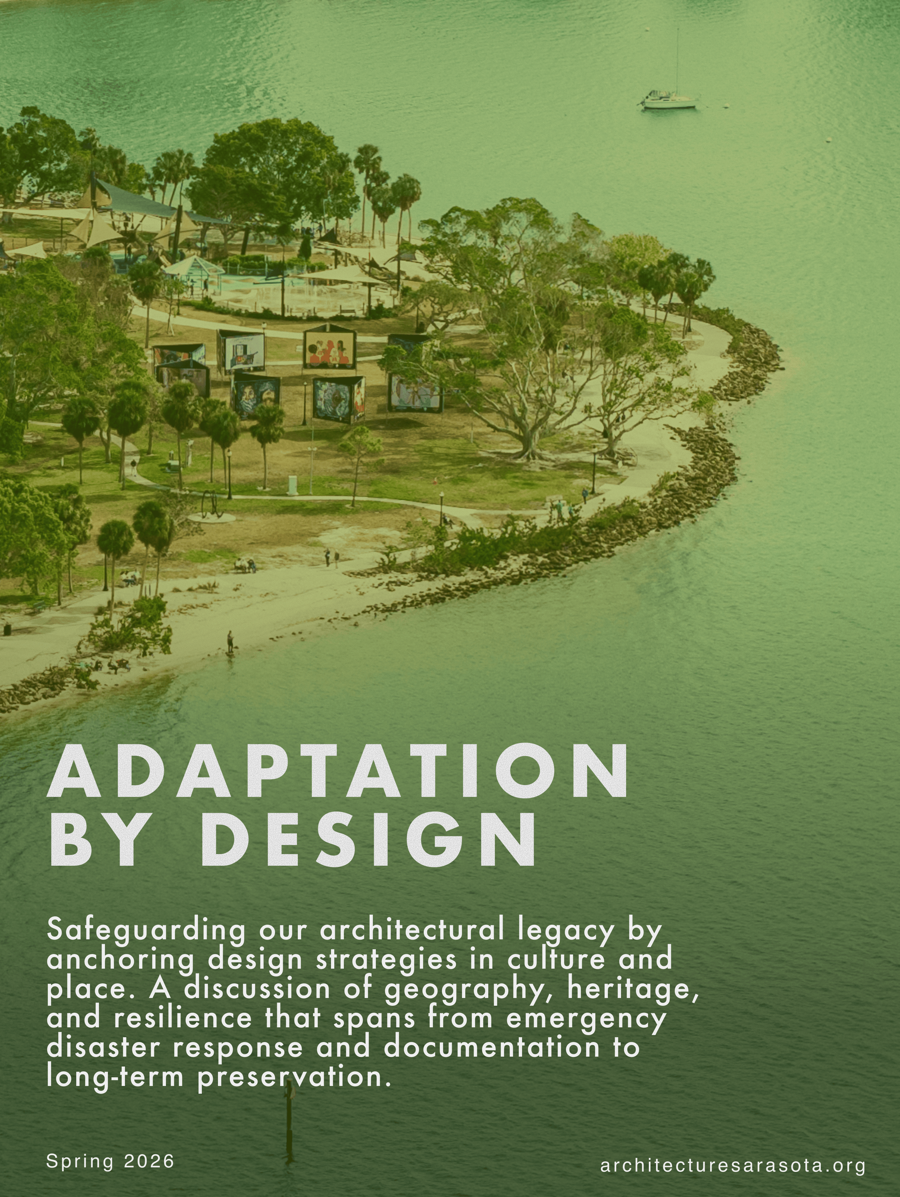 Adaptation by Design