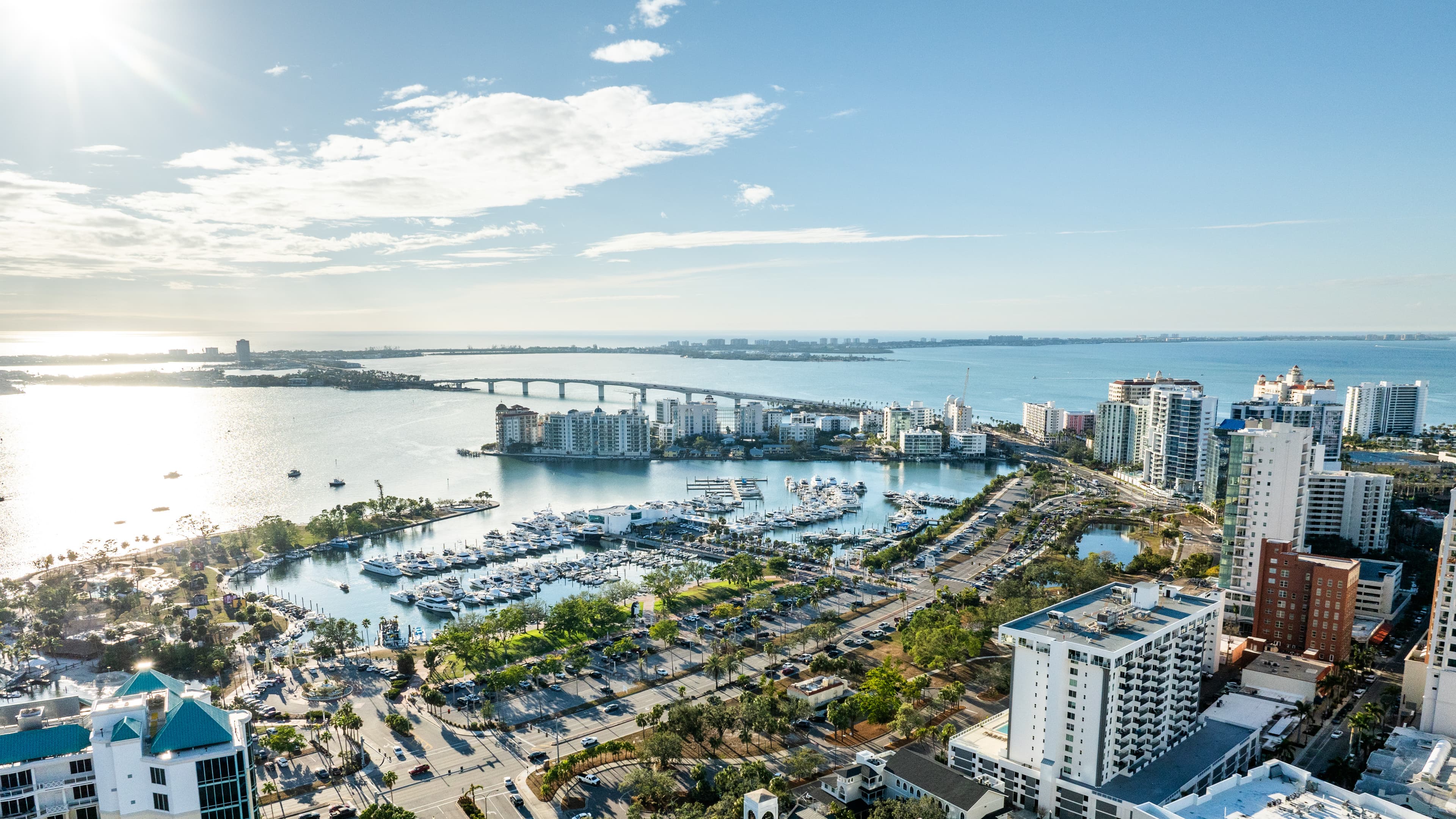An Architecture Sarasota Speaker Series Is Bringing in Renowned Urbanists to Discuss Our City’s Future
