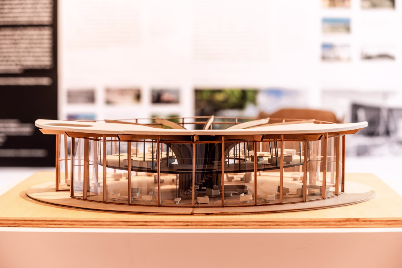 ‘Modern Masterpiece Uncovered’ Review: Retail Revelation