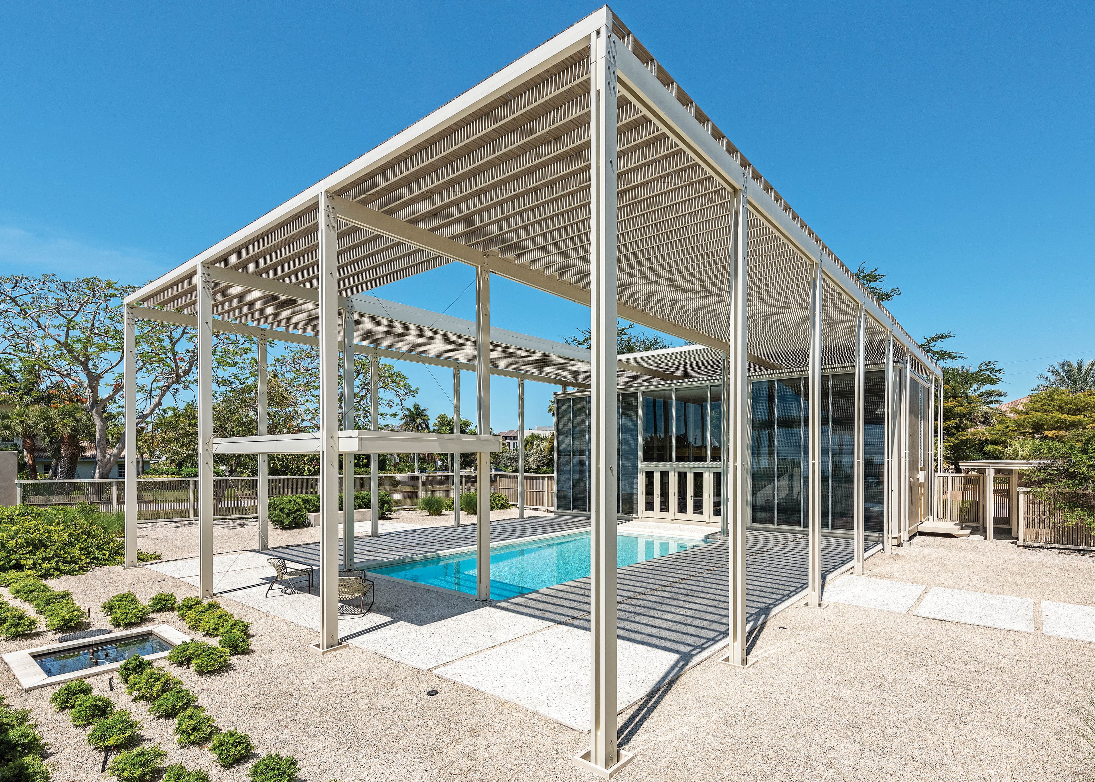 Umbrella House image 6