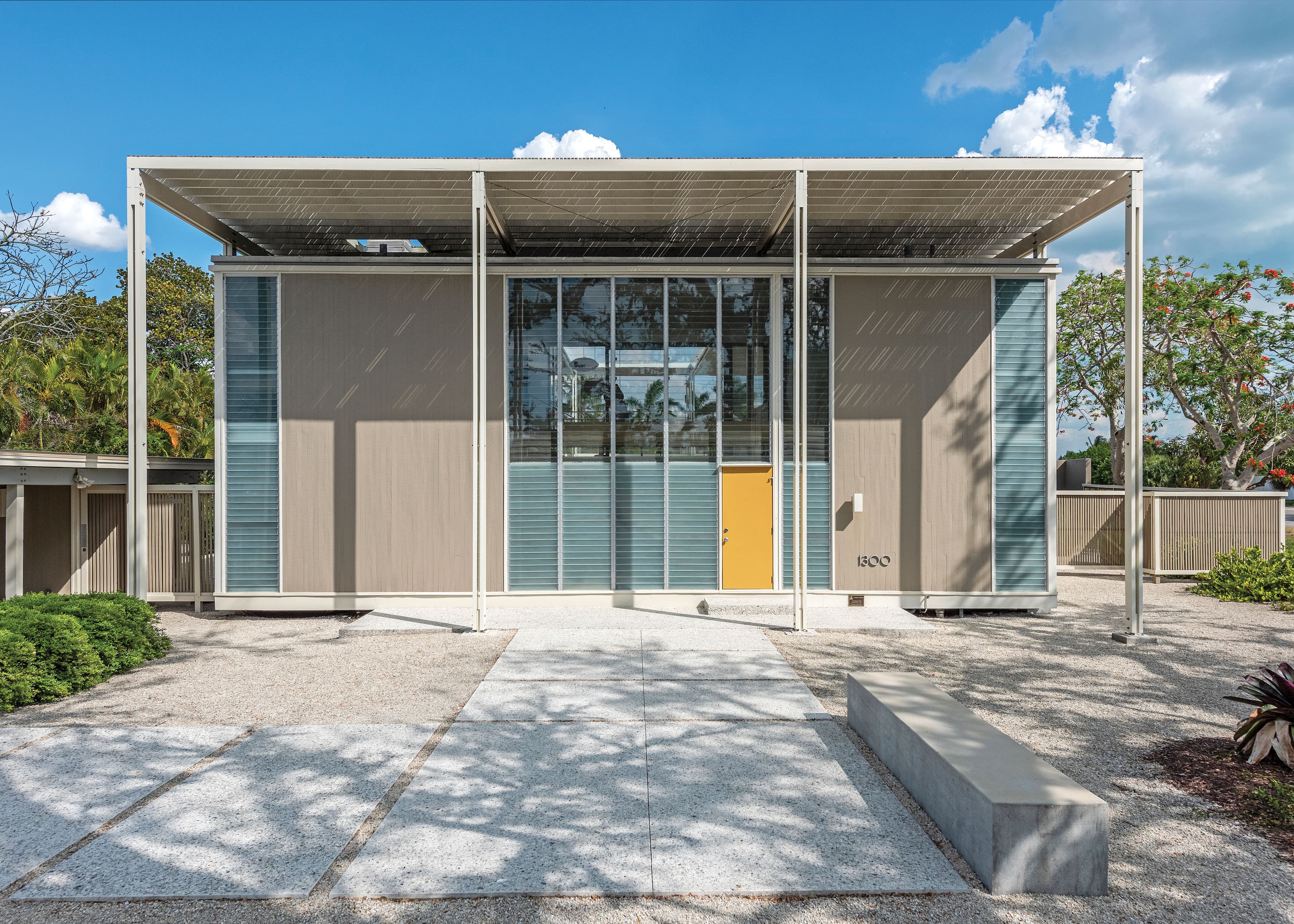 Umbrella House image 5