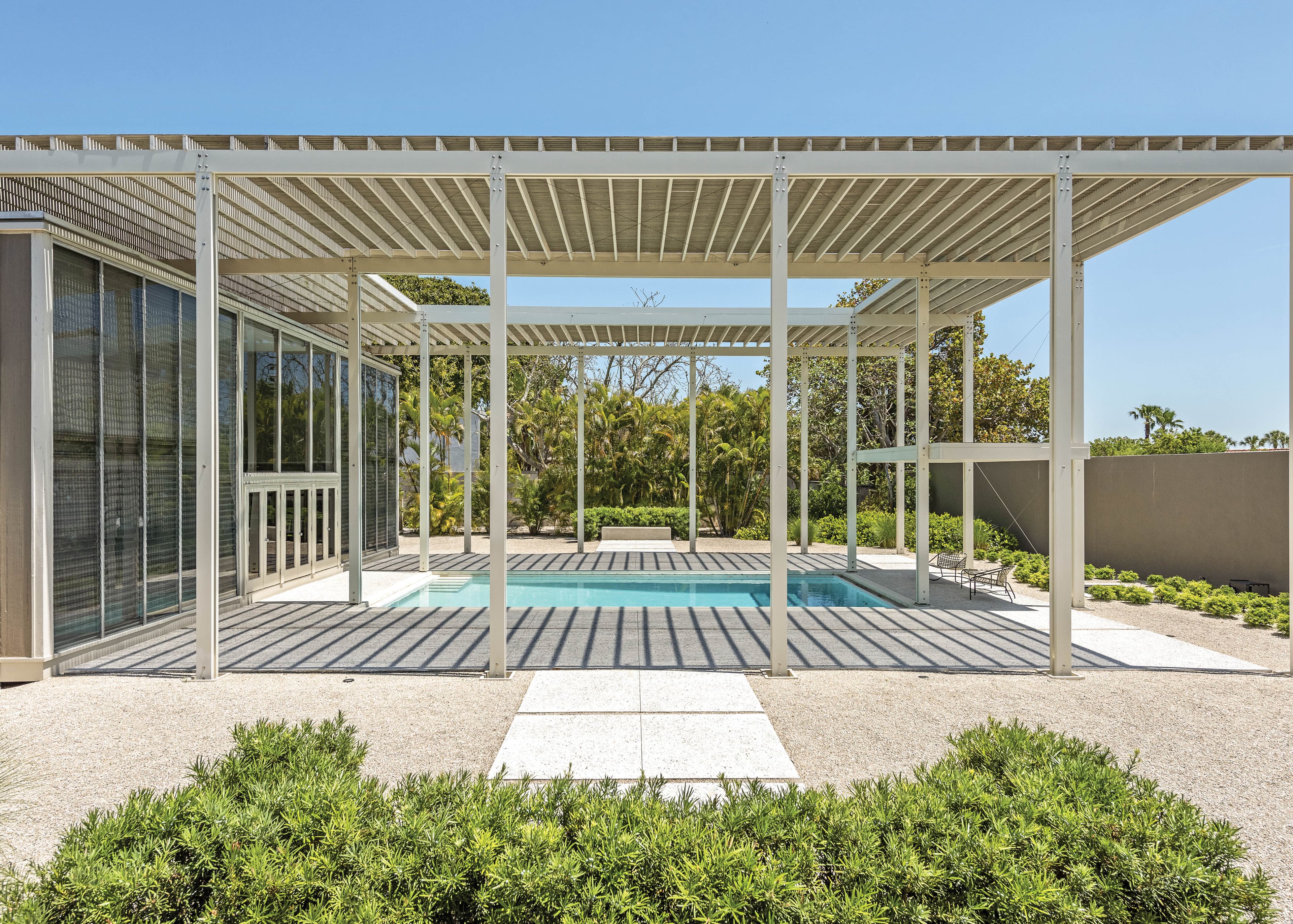 Umbrella House image 4