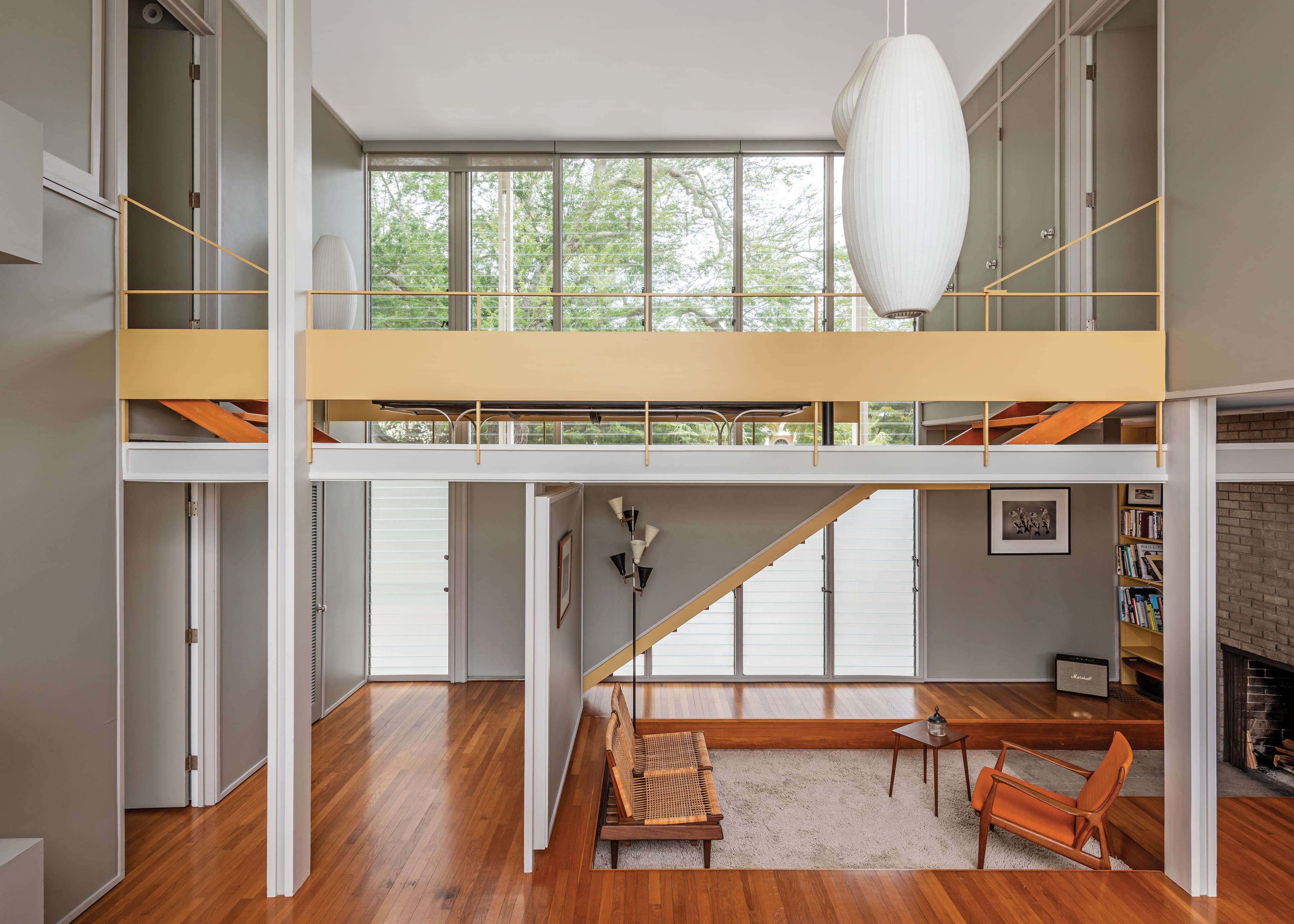 Umbrella House image 3