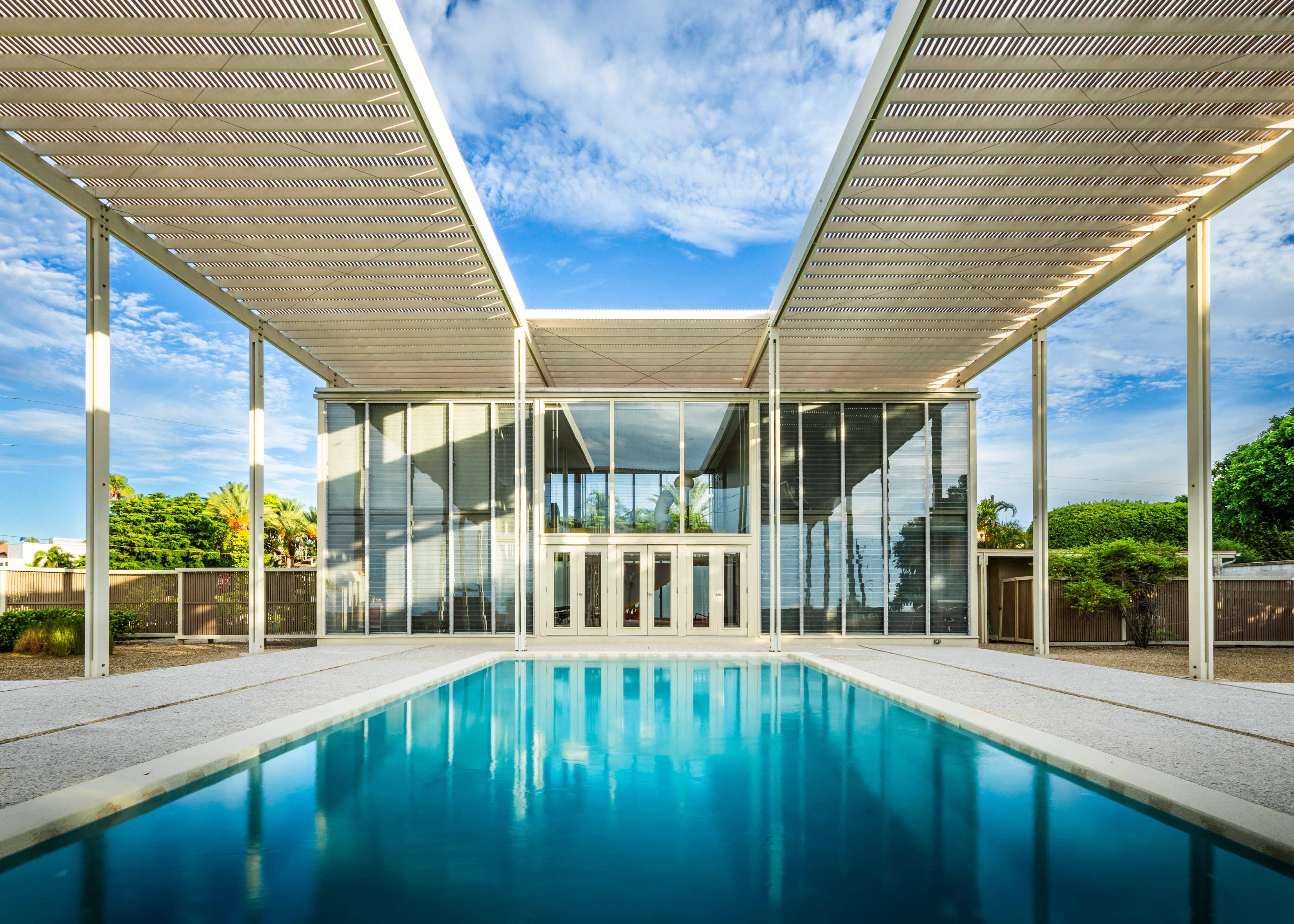 Umbrella House image 1