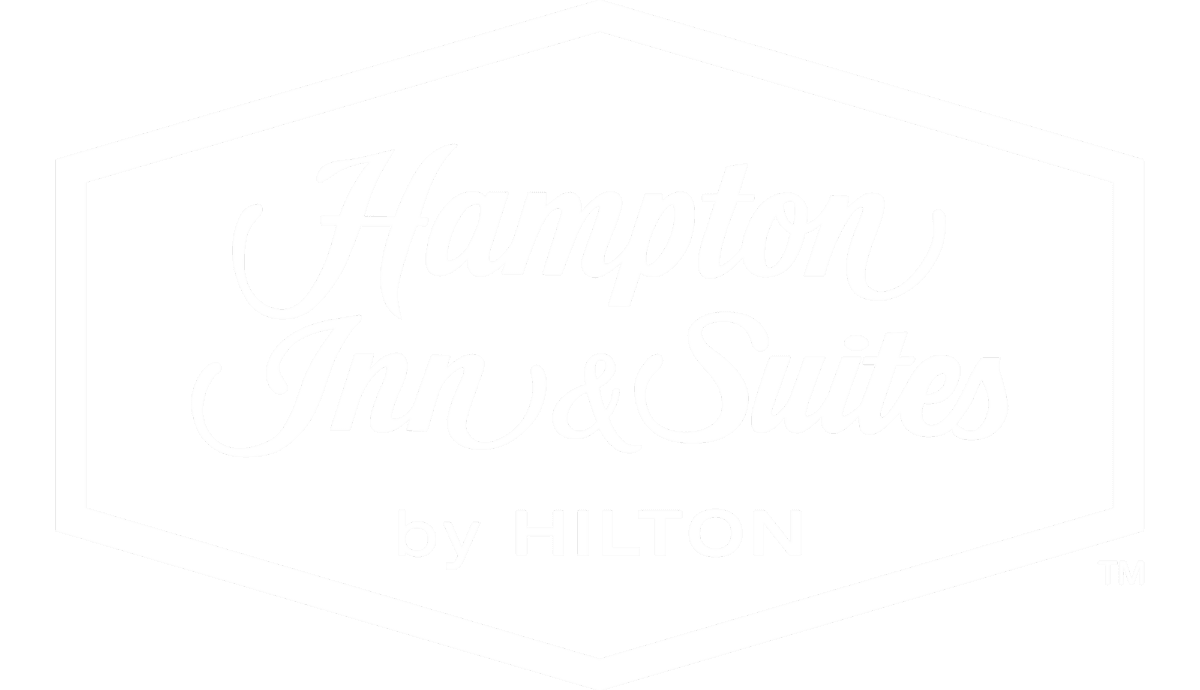 Hampton Inn & Suites Logo