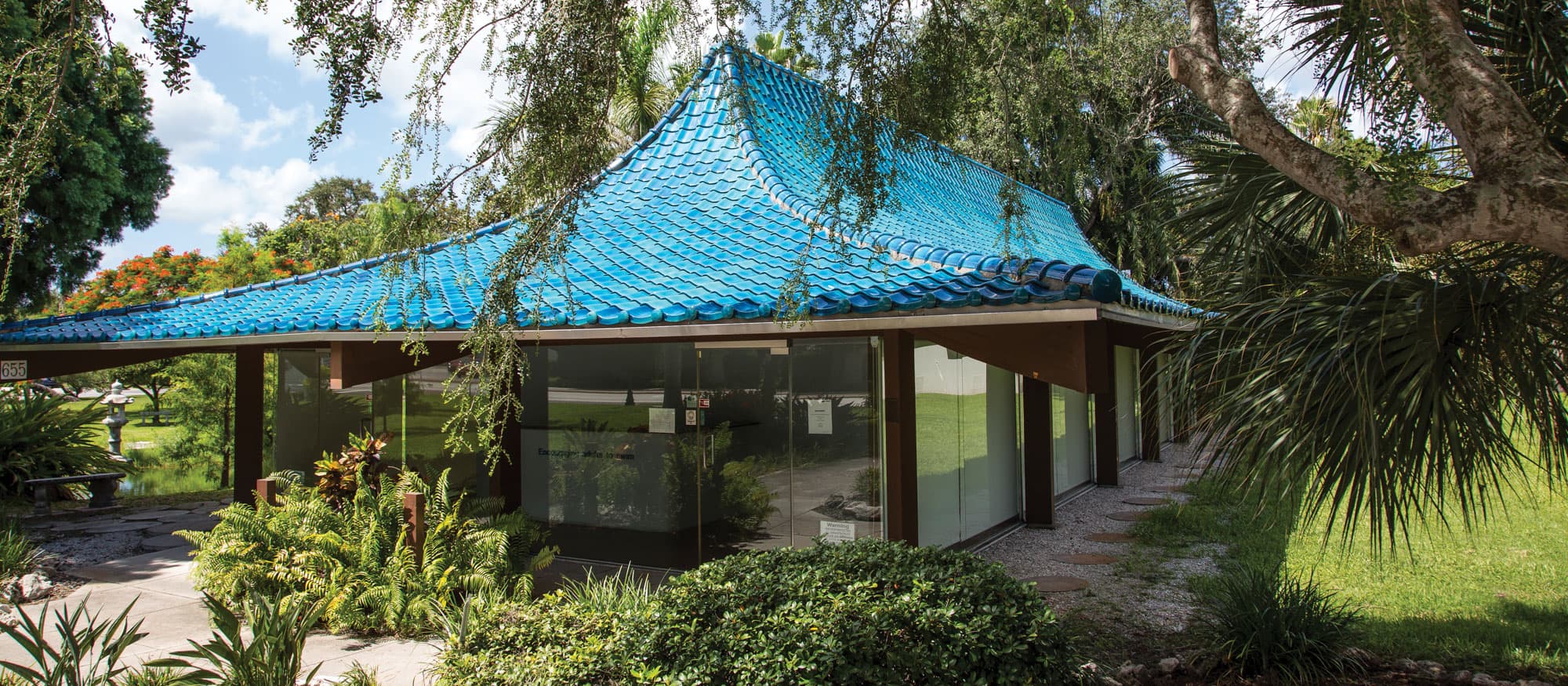 Moderns That Matter: The Bay Architecture Tour