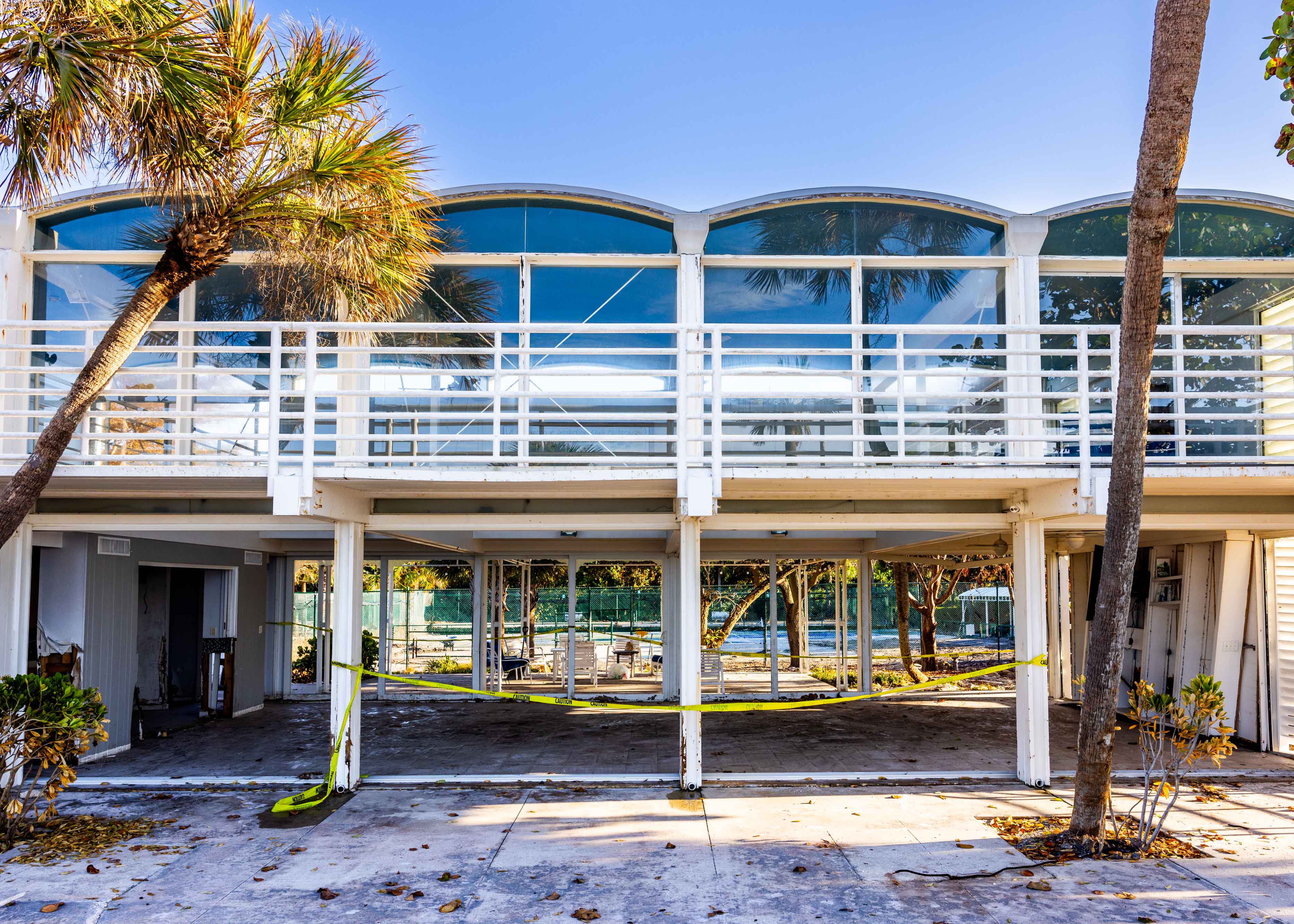 Architecture Sarasota honored with the 2025 Docomomo US Advocacy Citation of Merit – image 3