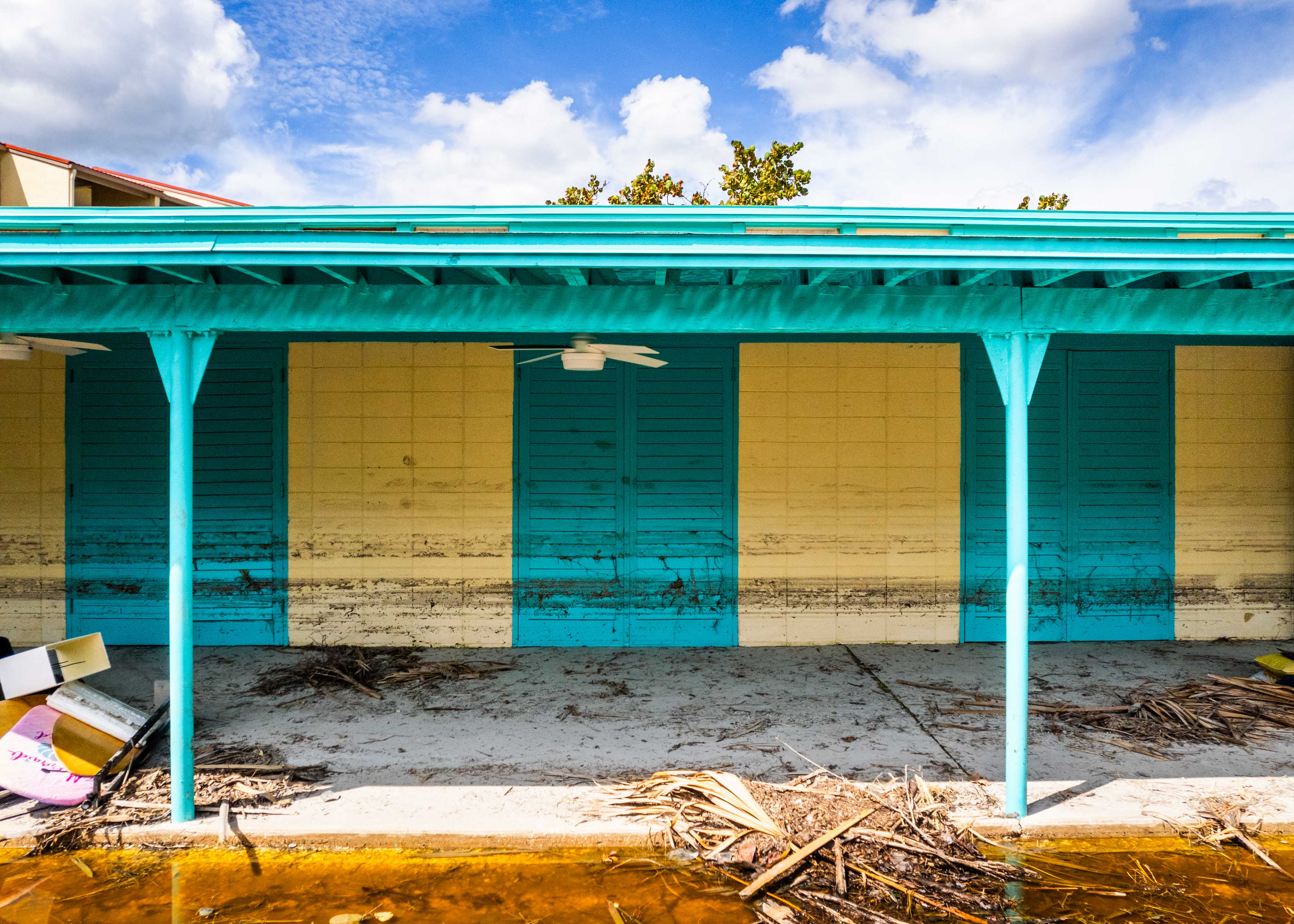 Architecture Sarasota honored with the 2025 Docomomo US Advocacy Citation of Merit – image 4