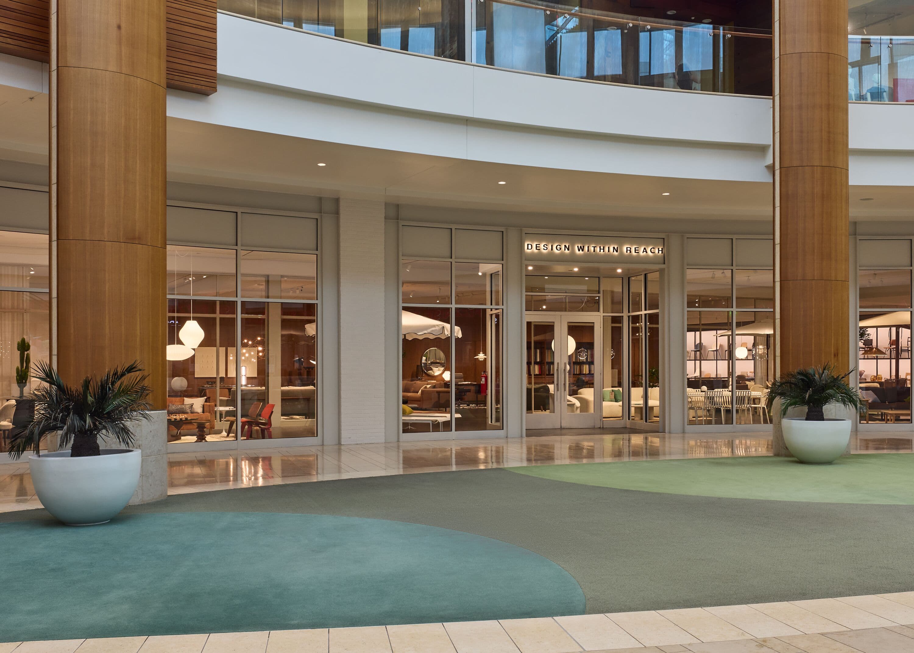 Design Within Reach Grand Opening – image 1