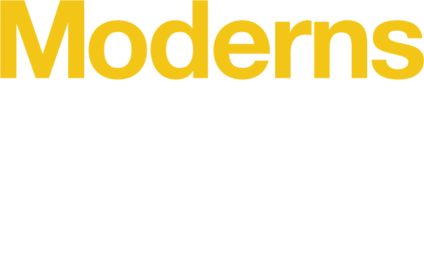 Moderns That Matter Logo