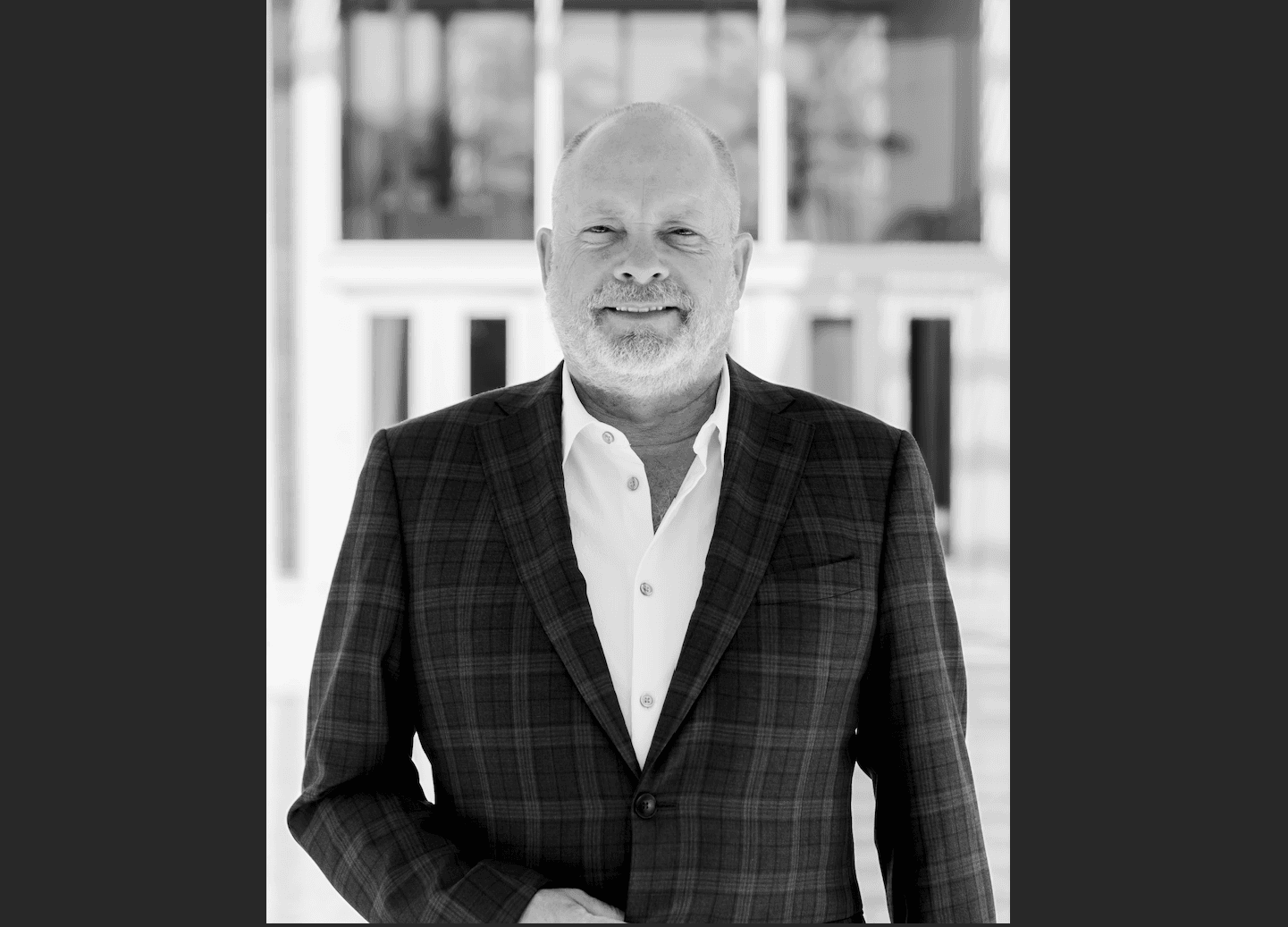 TED SCOTT JOINS ARCHITECTURE SARASOTA BOARD OF DIRECTORS