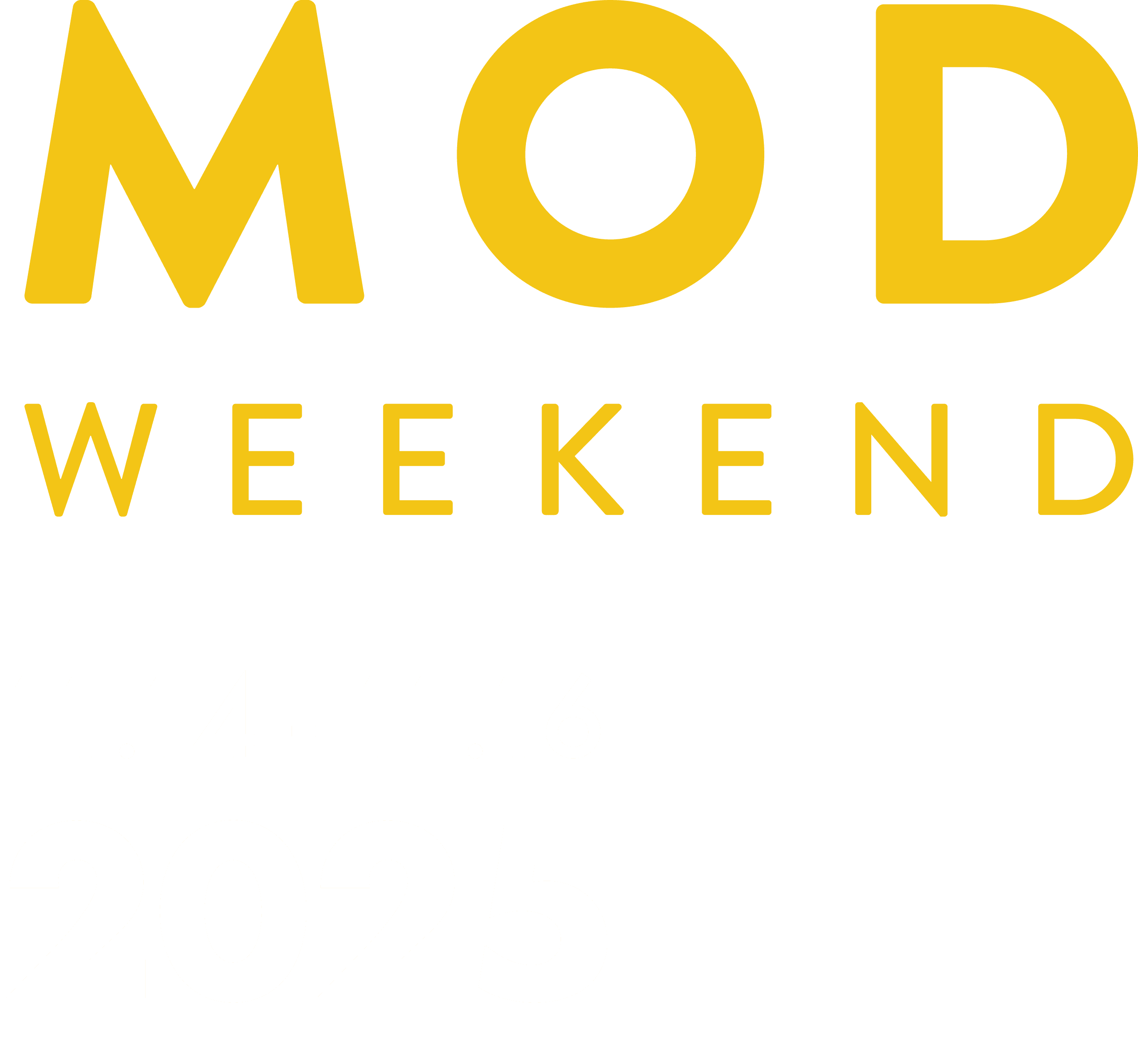MOD 2025 Logo