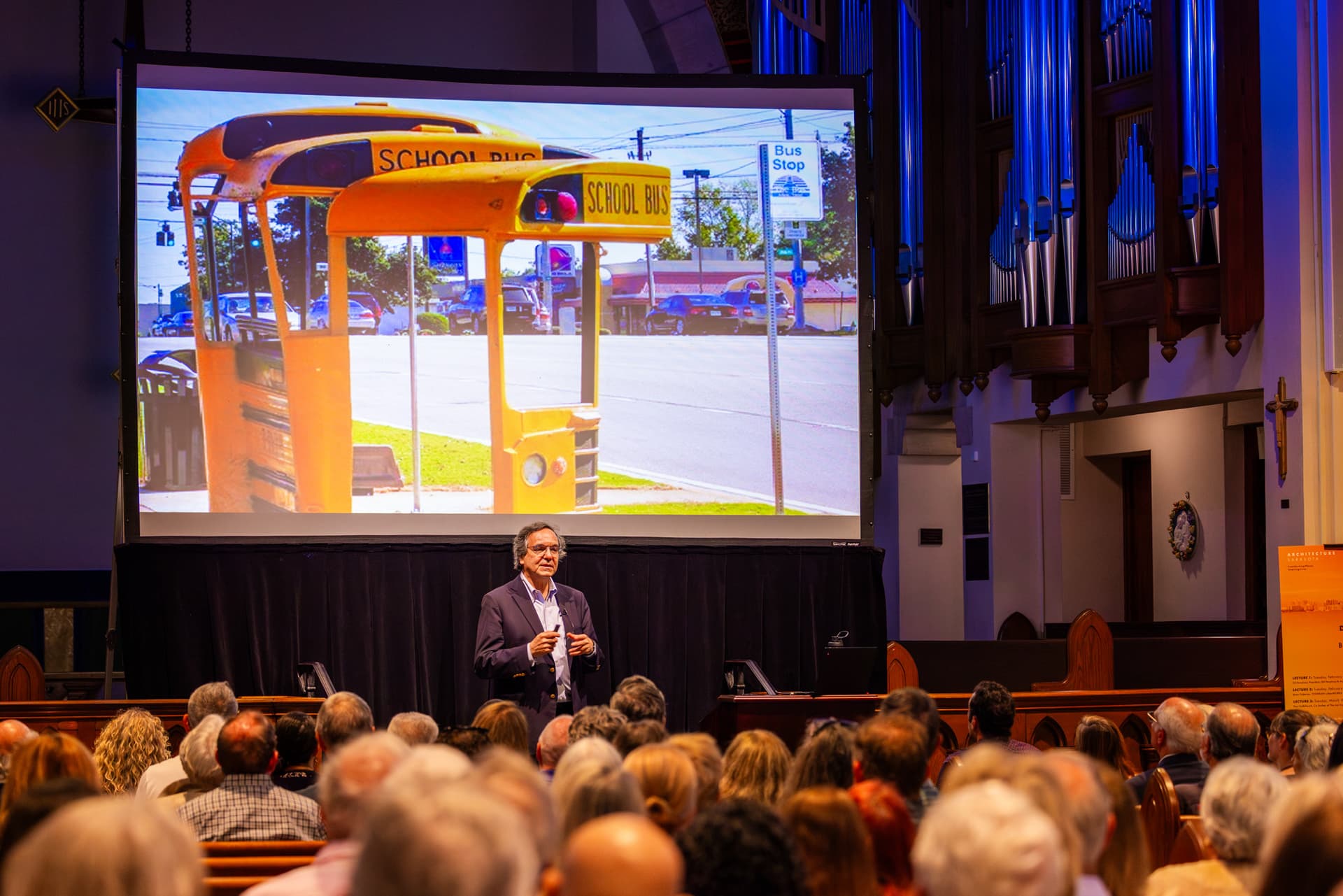 Downtown Sarasota Series