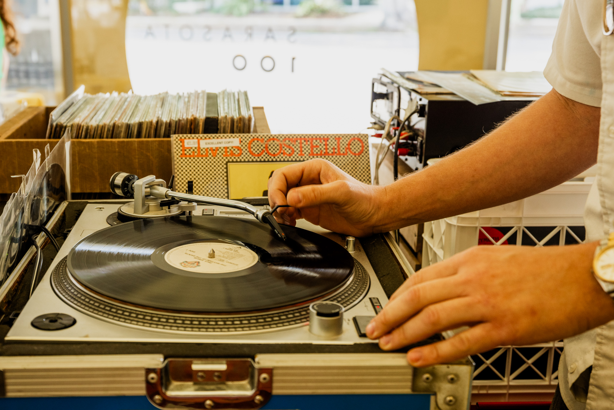 Open House & MOD Mart Pop-up - 2