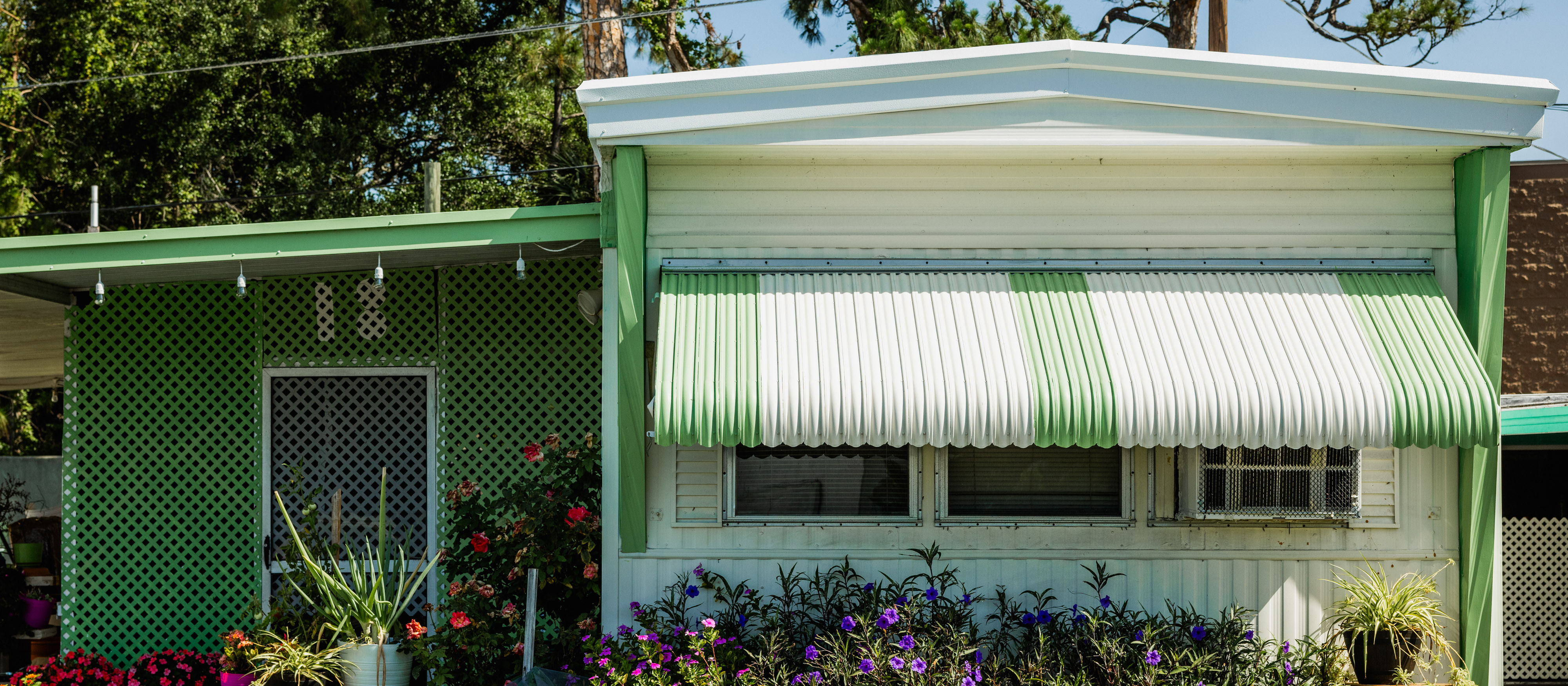 Manufactured Housing slide 5