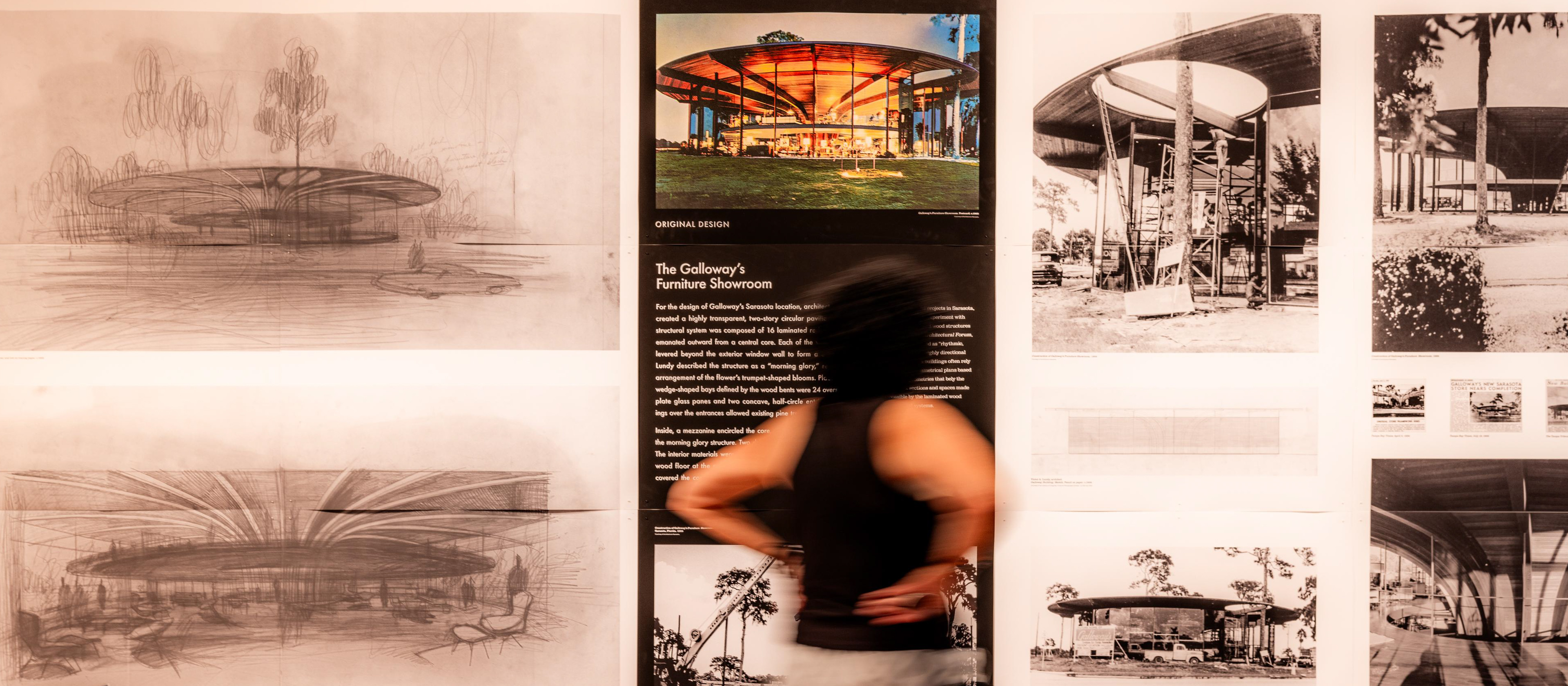 Modern Masterpiece Uncovered slide 4