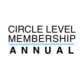 Circle Level Membership Annual