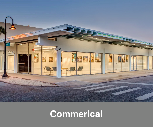 Commercial-McCulloch Pavilion