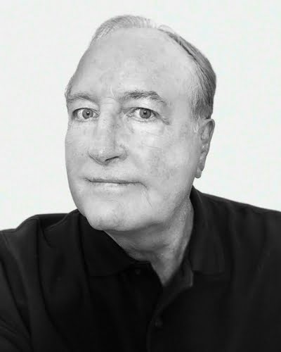 Jeff Acker