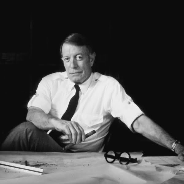 Gene Leedy, FAIA 