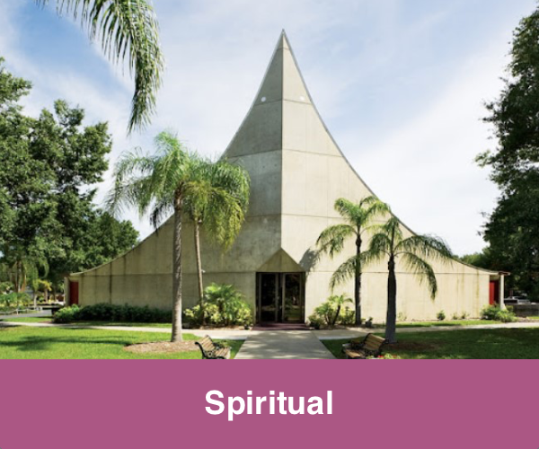 Spiritual-St Paul Lutheran Church