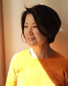 Toshiko Mori
