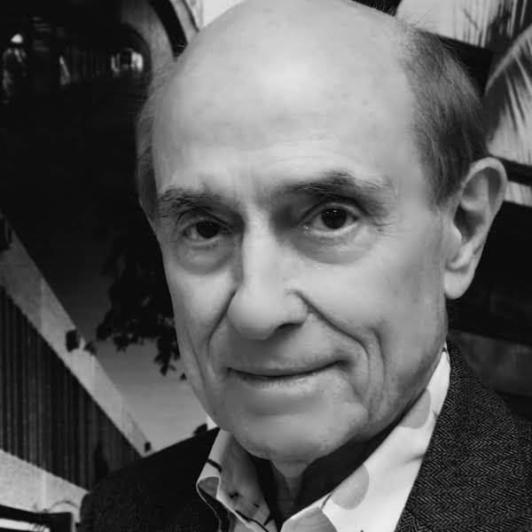 Joe Farrell, FAIA