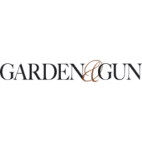 garden and gun logo