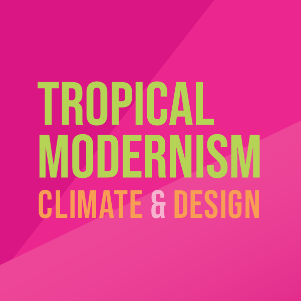 tropical modernism